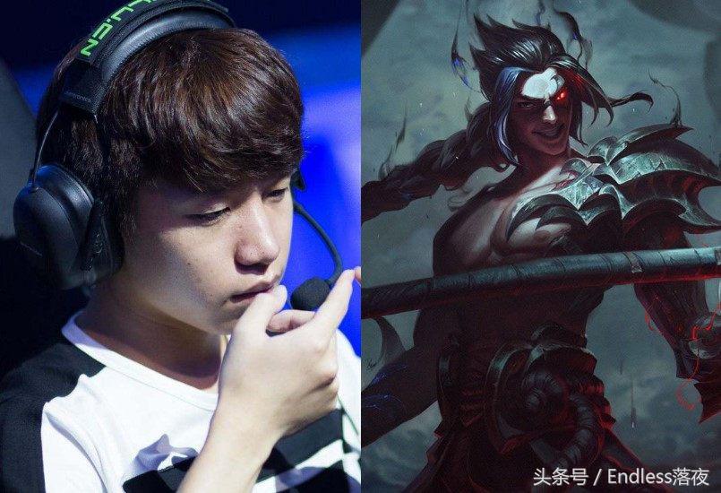 英雄联盟影流之镰凯隐难不难,影流之镰凯隐英雄联盟