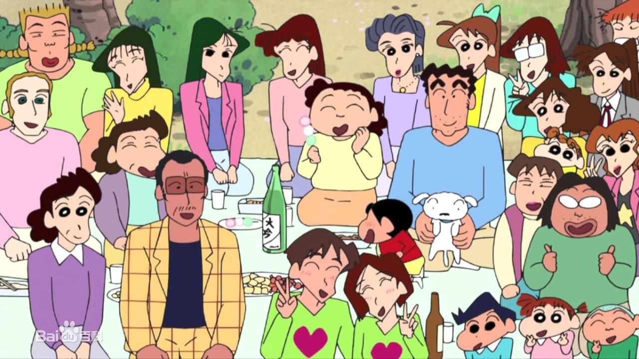 看过这些动漫你可能真的老了,这些经典的动漫你都看过吗