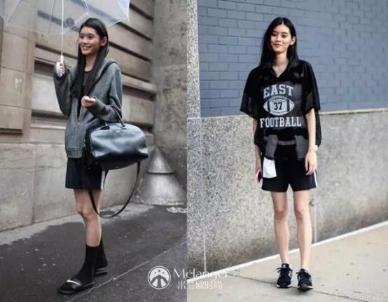 今夏瘦腿神器少了它,你还真不行~