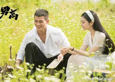 景甜欧豪青禾男高电影讲的是什么,欧豪青禾男高吻戏