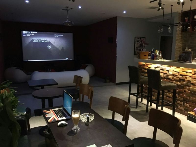 现在开私人影院到底合法吗,私人影院怎么开才合法