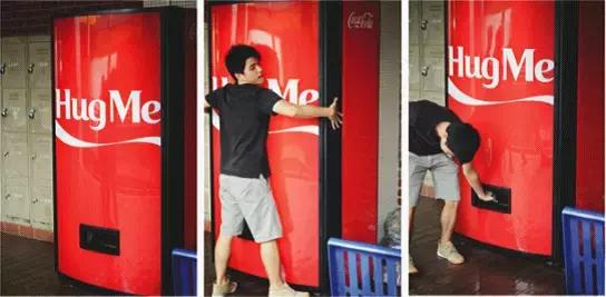 可口可乐自动售货机上货,可口可乐自动贩卖机教程