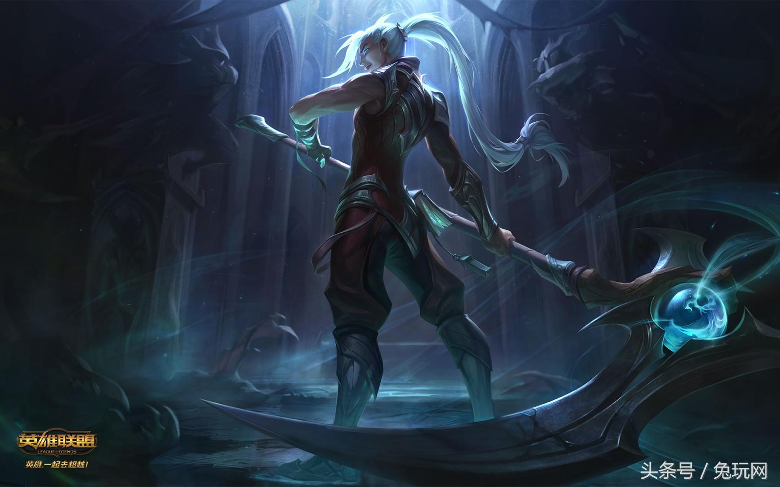 凯隐变身影流和暗裔出现的时间,影流凯隐和暗裔凯隐哪个厉害