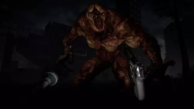 往嗨了说——被称作VR最硬指标的延时到底是怎么一回事（上）