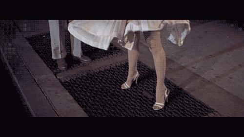 夏日最清凉又迷人的小白裙,如何穿出自己的freestyle?