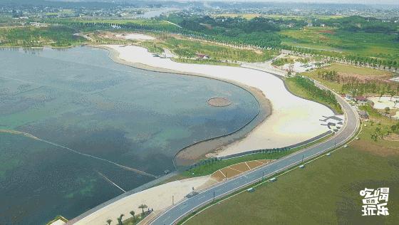 星沙蓝色海湾,星沙蓝色海岸在哪里