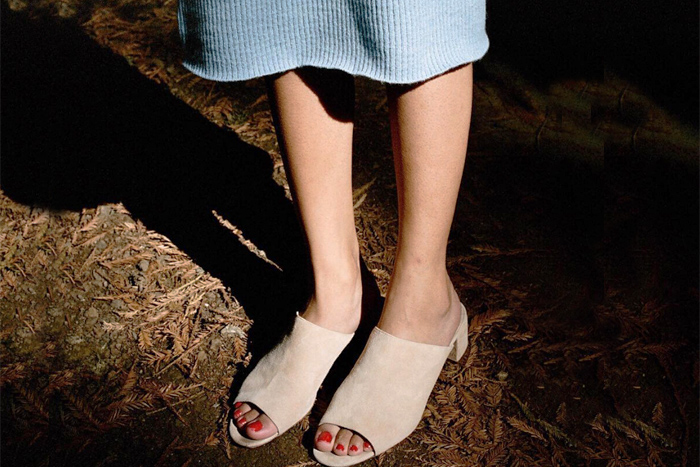 今夏必买的十款鞋,今夏流行鞋