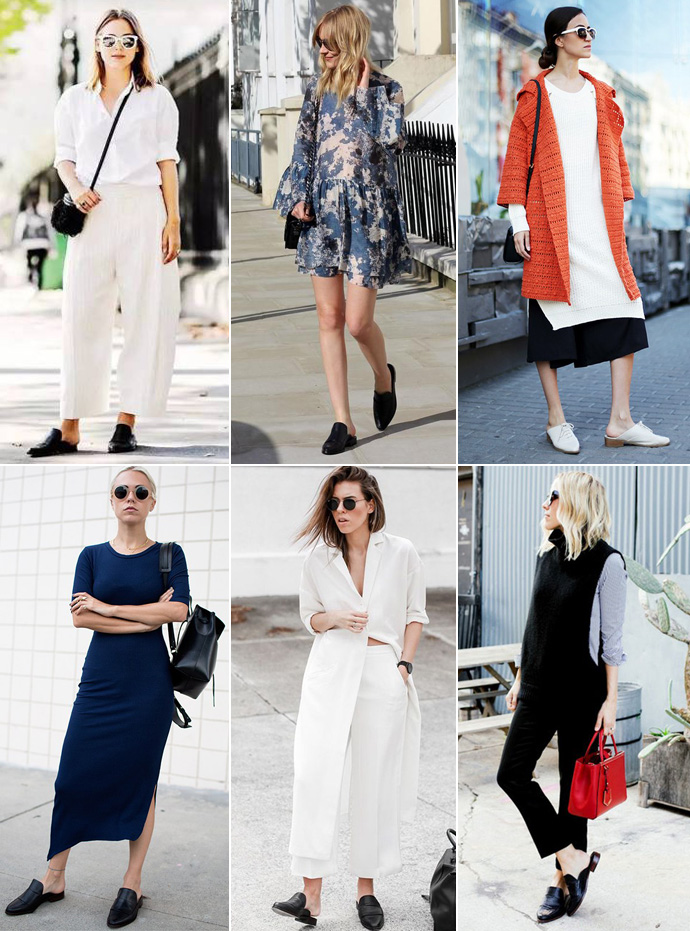 今夏必买的十款鞋,今夏流行鞋