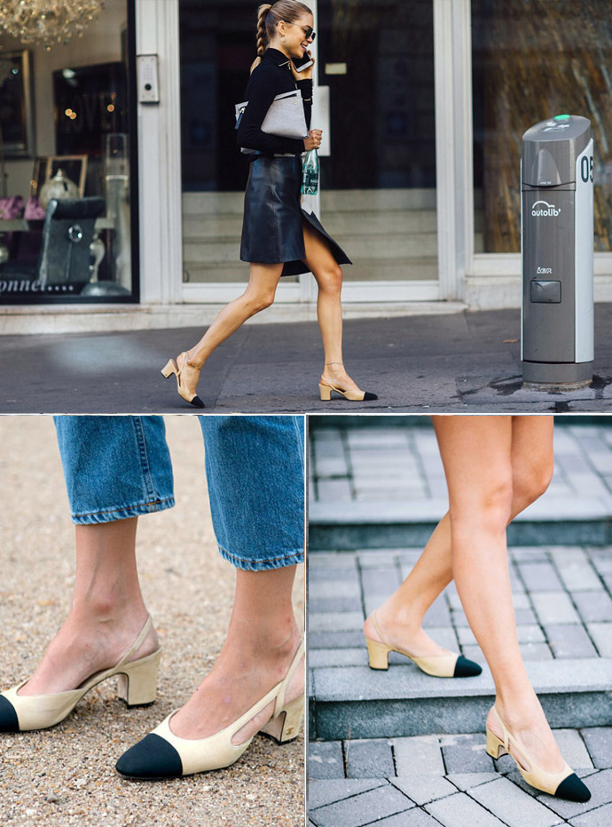 今夏必买的十款鞋,今夏流行鞋