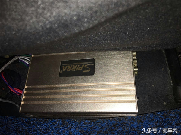 雪佛兰科鲁兹改音响多少钱,雪佛兰科鲁兹音响调节最佳效果