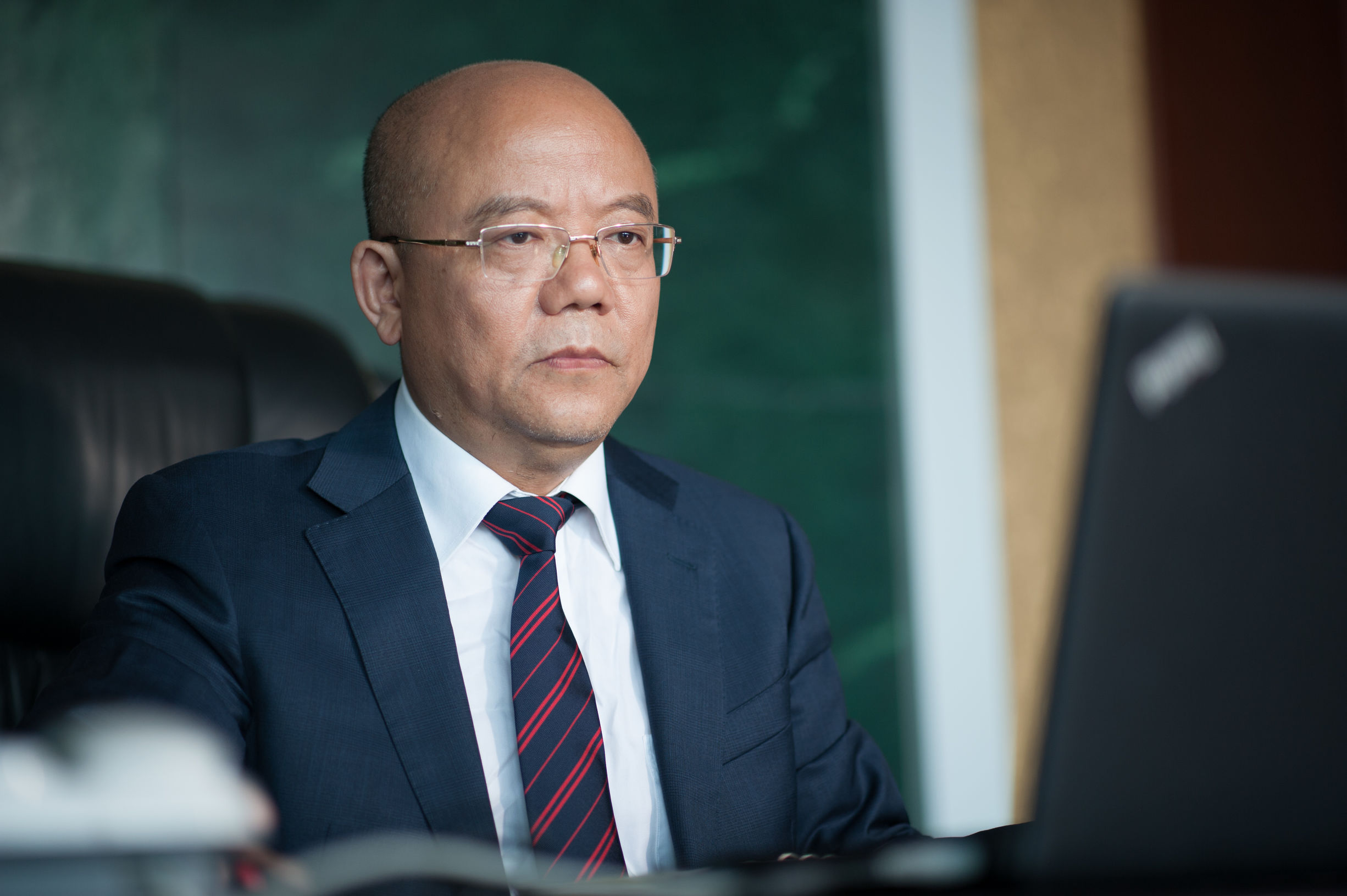 500万头规模布局这三大区域！刘满秋谈湖南鑫广安发展与规划