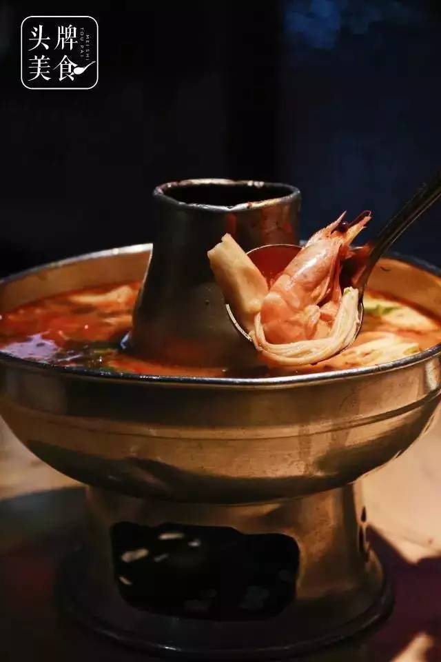 9大商圈100+餐厅5折狂欢!连high4天总有1家是你的菜