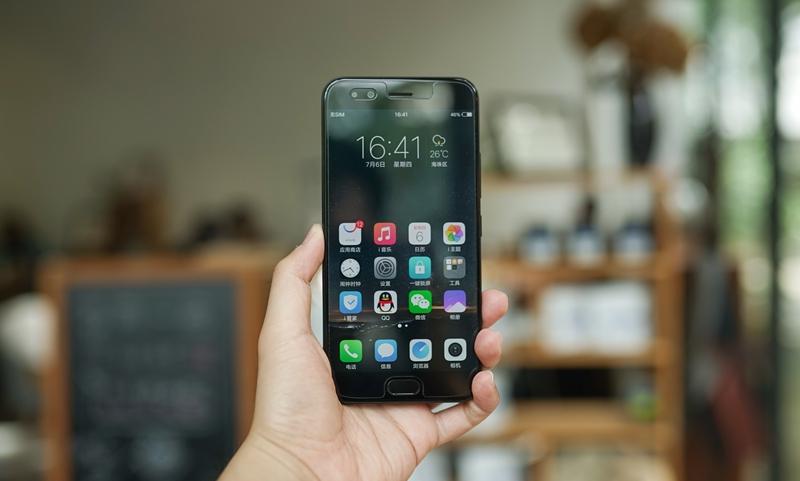 vivox9s璇勬祴瑙嗛,vivox9splus浣撻獙娴嬭瘎