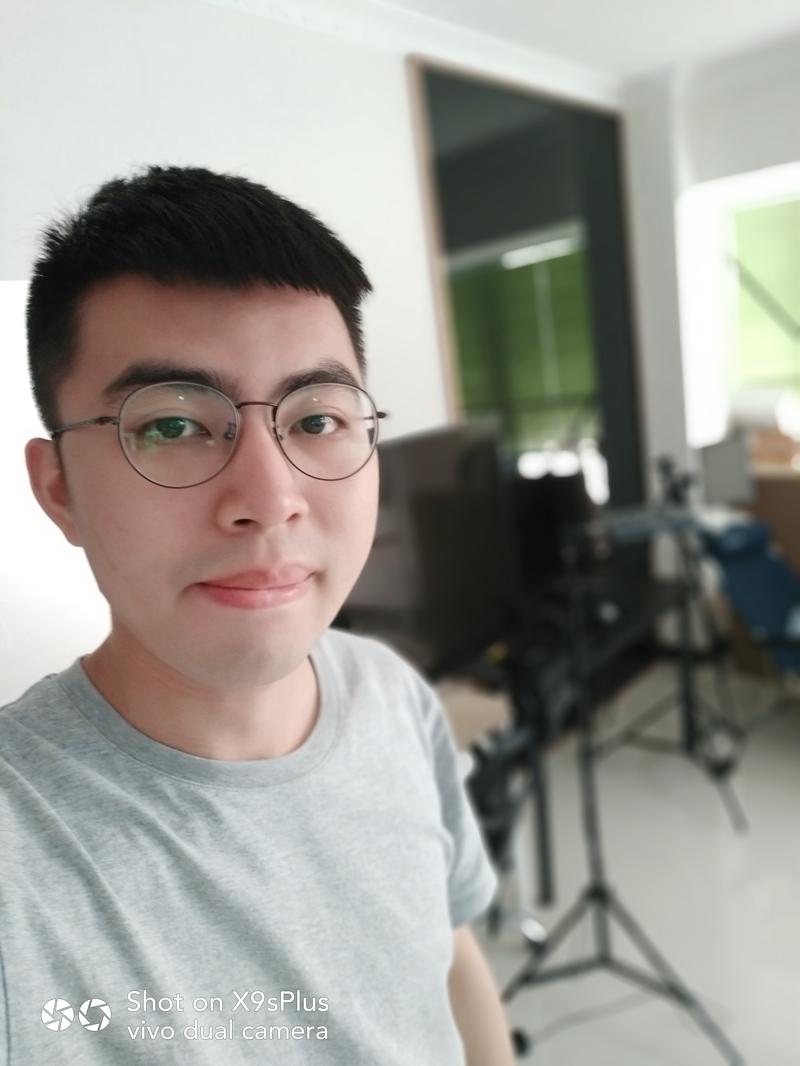 vivox9s璇勬祴瑙嗛,vivox9splus浣撻獙娴嬭瘎