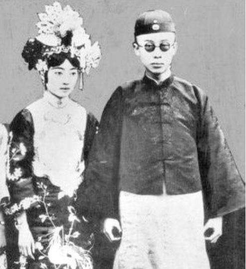 溥仪为什么叫满洲帝国,溥仪为什么叫马桶皇帝