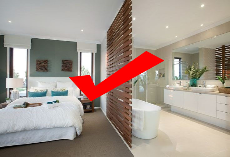 卧室床和空调切记不要这样放，否则霉运挡不住！