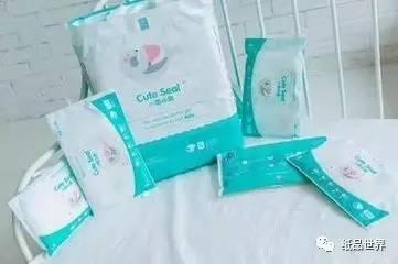 盘点九大微商纸尿裤，我最爱萌逗逗！