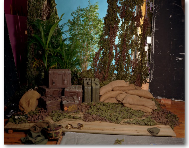 快公司：成人电影摄影棚是什么样子的？她用十年记录了一万个给你看