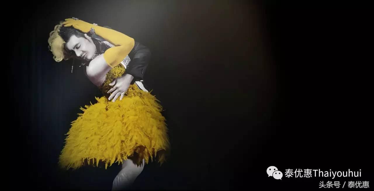 去芭提雅旅游景点攻略大全,泰国芭提雅最好的泰浴攻略