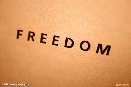 也来谈谈大洋彼岸的独立、自由、平等