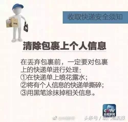 快递实名制后安全吗,快递个人隐私信息怎么保护