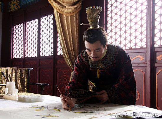 皇帝无福民遭难皇帝不务正业更可怕要不是他们太荒唐历史应该更好看