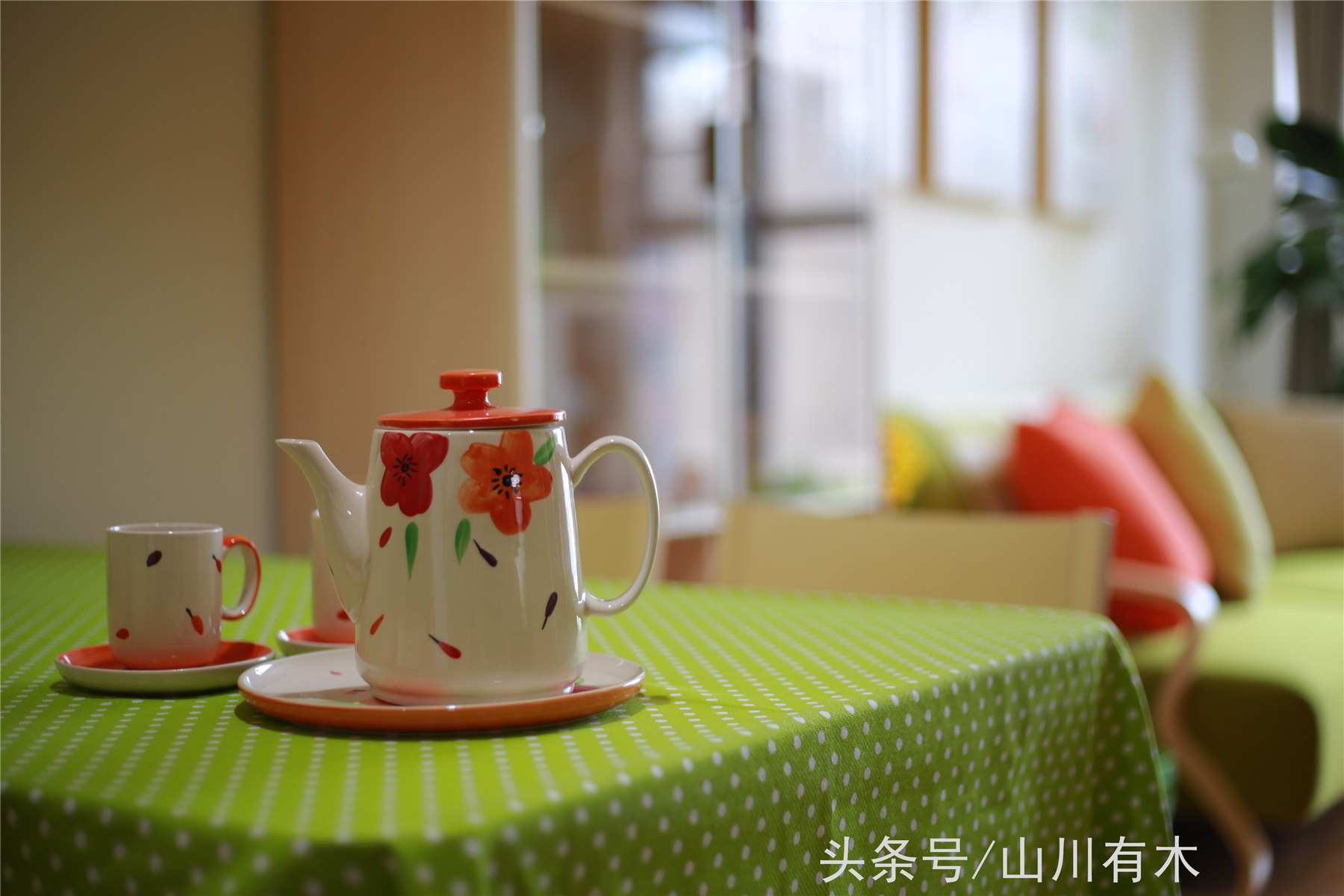 海上海公寓装修,海上海客厅装修90平方