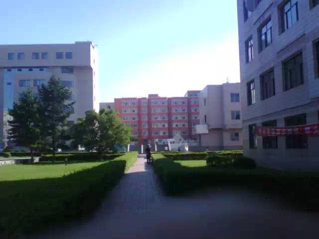 吉林建筑大学以前多厉害,吉林建筑大学60周年