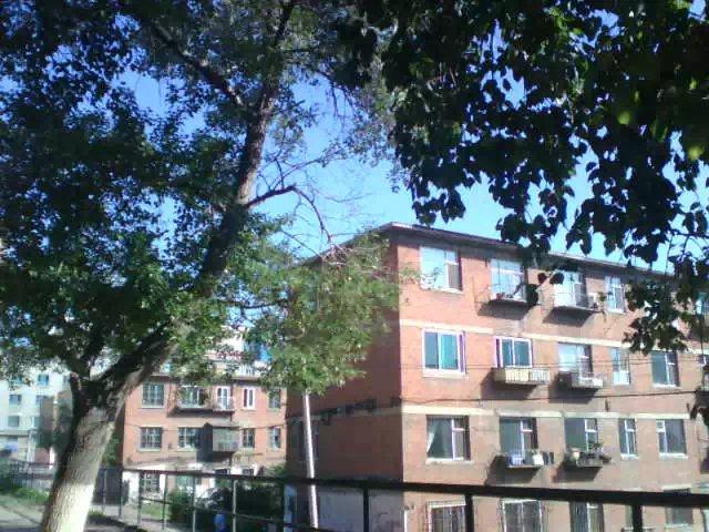 吉林建筑大学以前多厉害,吉林建筑大学60周年