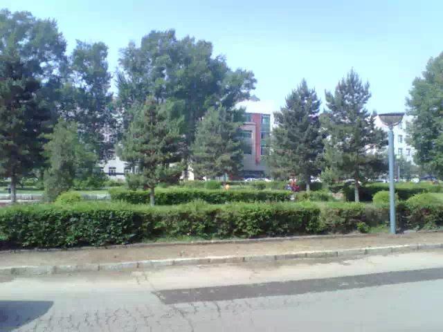 吉林建筑大学以前多厉害,吉林建筑大学60周年