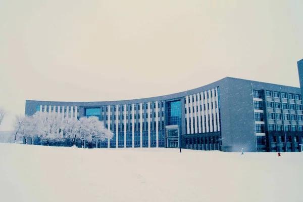 吉林建筑大学以前多厉害,吉林建筑大学60周年