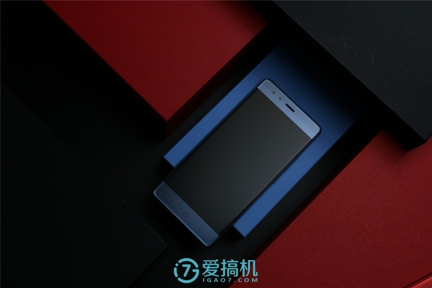 努比亚z17手感真好,努比亚z17的835是满血版吗