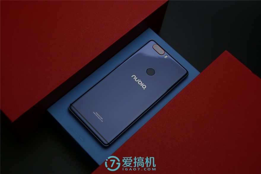 努比亚z17手感真好,努比亚z17的835是满血版吗