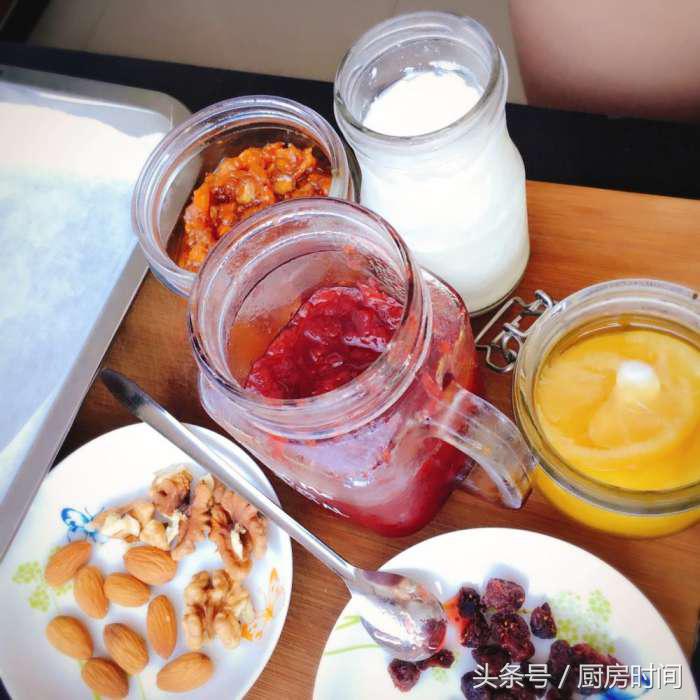 喜欢吃炒冰的一定要自己做,自制美味炒冰