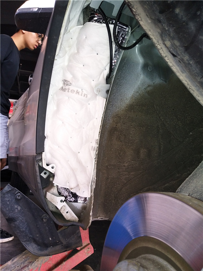 奔腾x80隔音效果怎样,杭州做汽车隔音最好的店是哪里