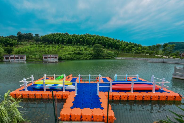 天目湖原生态水世界,天目湖和千岛湖哪个好