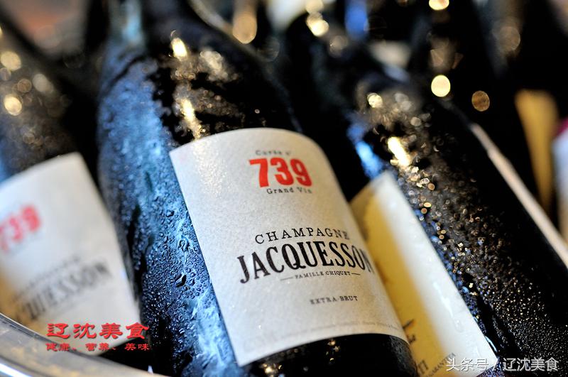 这家全球Top4的餐厅在沈阳只开三天？值不值得专程去吃