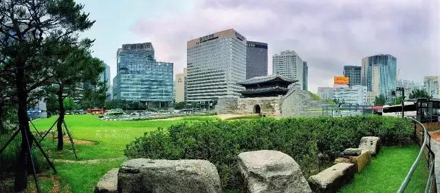 首尔购物攻略美食,首尔有什么好吃的便宜的