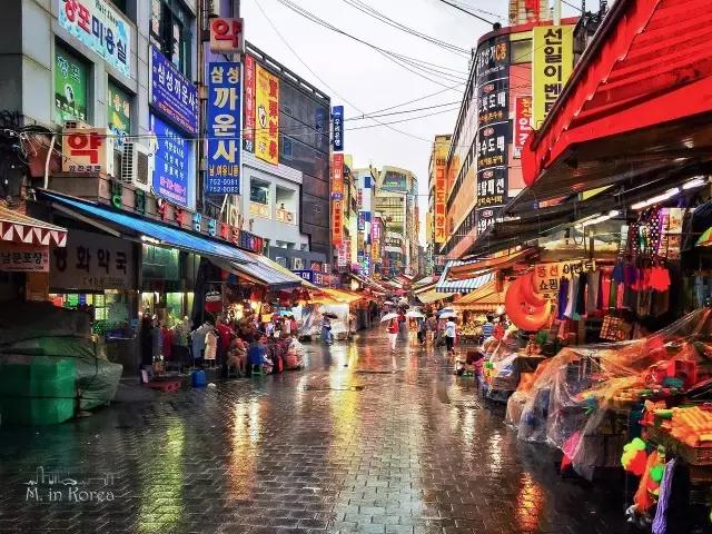 首尔购物攻略美食,首尔有什么好吃的便宜的