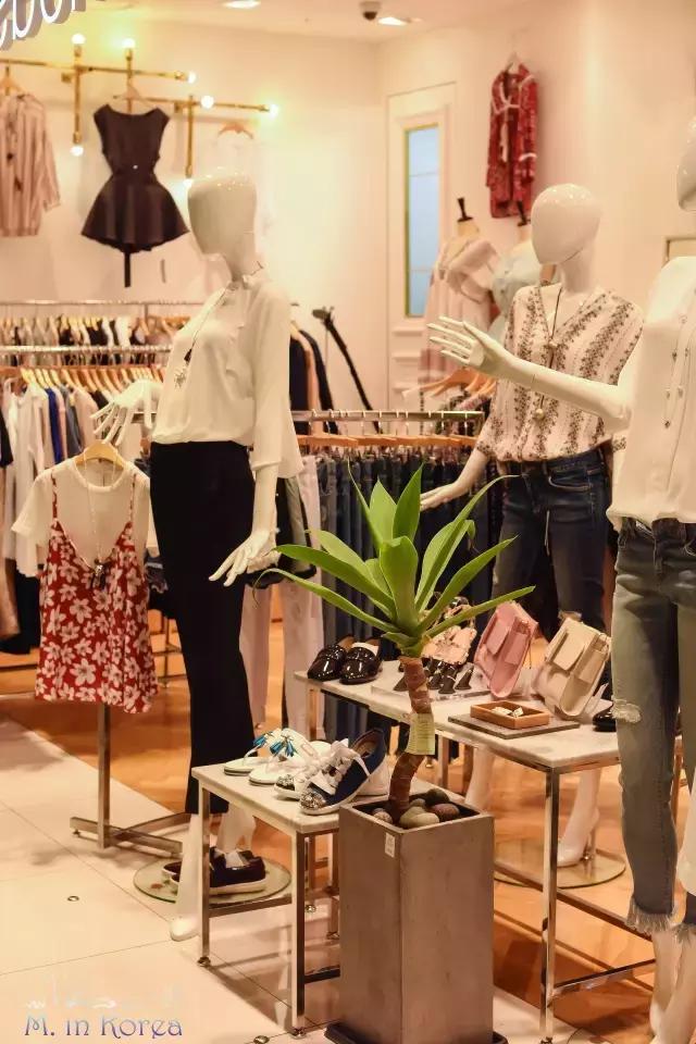 首尔购物攻略美食,首尔有什么好吃的便宜的