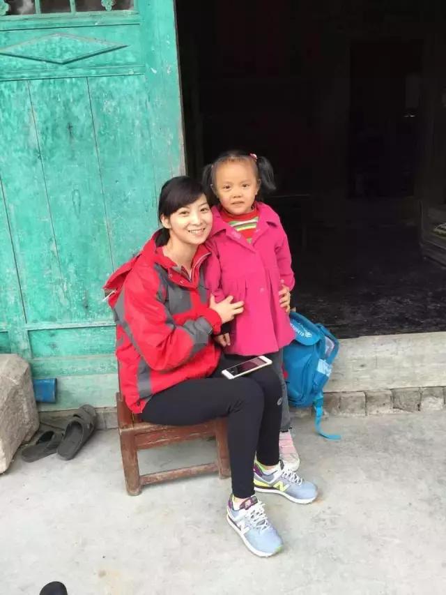 聂凡｜只要心中充满爱，人人都可公益