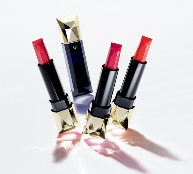 10支公认必须拥有的口红,10支公认好看的口红