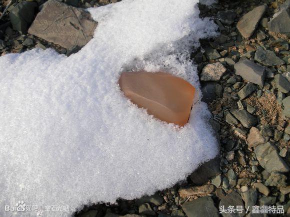 宝石光金丝玉,新疆金丝玉和宝石光