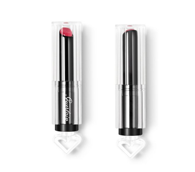 10支公认必须拥有的口红,10支公认好看的口红