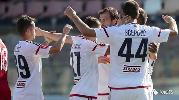 强哥彩富专栏：周中17096欧罗巴胜负彩，与上一期欧冠难易程度反差大，有可能是冷门的温床