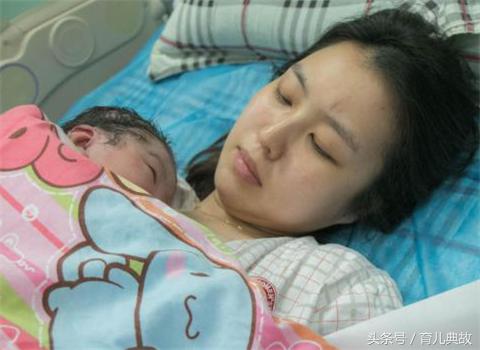 顺产会阴内侧缝合,第一胎顺产疼的痛不欲生