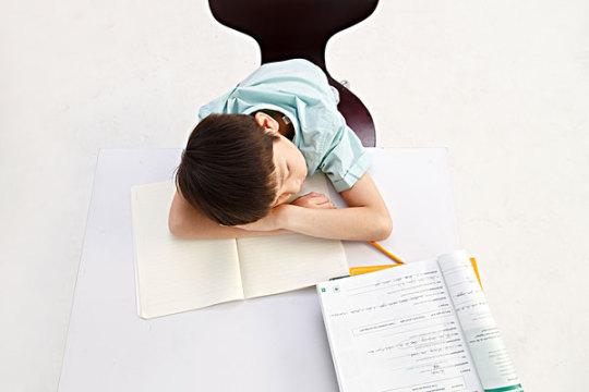 挫折教育对孩子好吗,怎么疏导孩子遇到的挫折