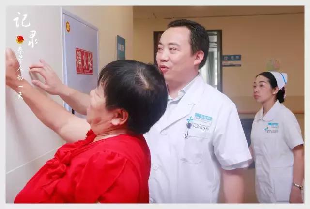 一年300台手术，解密奉节骨科医生的一天！这才是他们最真实的生活