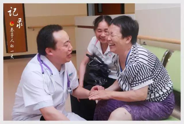 一年300台手术，解密奉节骨科医生的一天！这才是他们最真实的生活