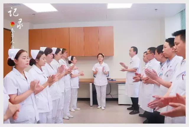 一年300台手术，解密奉节骨科医生的一天！这才是他们最真实的生活